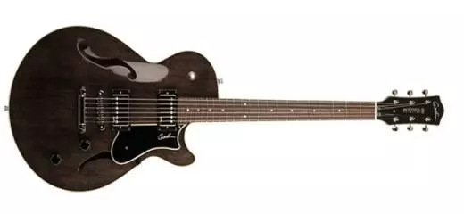 Montreal Premiere - Translucent Black